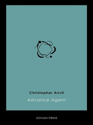 cover image of Advance Agent